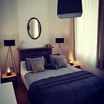 Chateau En Bord D'ourthe Apartamento Esneux