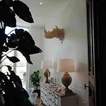Apartamento Chateau En Bord D'ourthe
