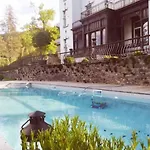 Chateau En Bord D'ourthe La Terrasse *