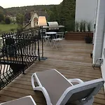 Apartamento Chateau En Bord D'ourthe Esneux