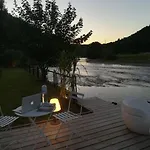 Apartamento Chateau En Bord D'ourthe