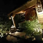 Chateau En Bord D'ourthe La Terrasse *