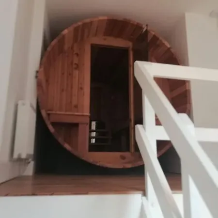 Apartment Chateau En Bord D'ourthe