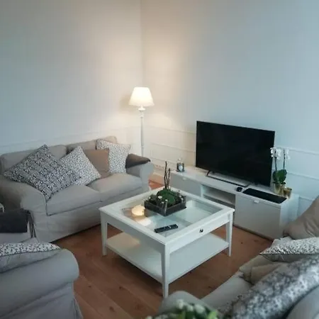 Διαμέρισμα Chateau En Bord D'ourthe *