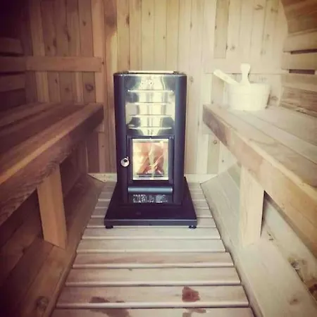 Chateau En Bord D'ourthe Διαμέρισμα