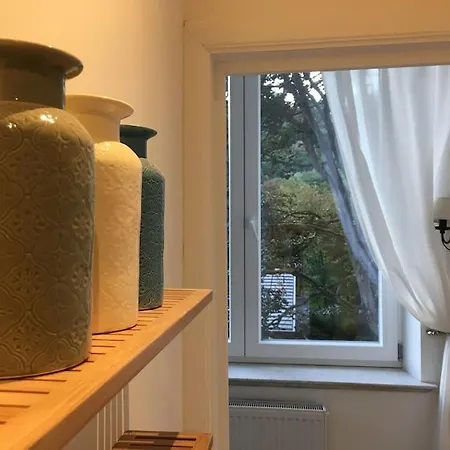 Apartment Chateau En Bord D'ourthe *