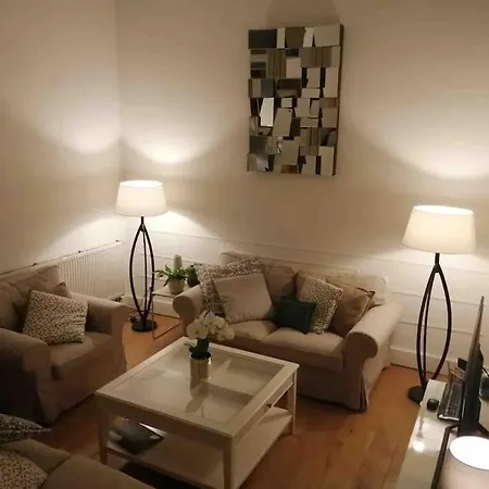 Apartment Chateau En Bord D'ourthe
