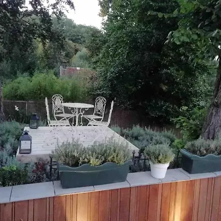 Apartment Chateau En Bord D'ourthe *