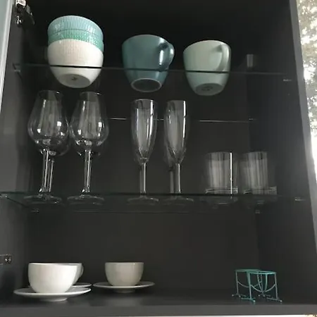 Διαμέρισμα Chateau En Bord D'ourthe