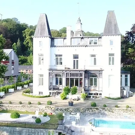 Apartment Chateau En Bord D'ourthe