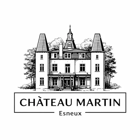 Apartmán Chateau En Bord D'ourthe La Terrasse *
