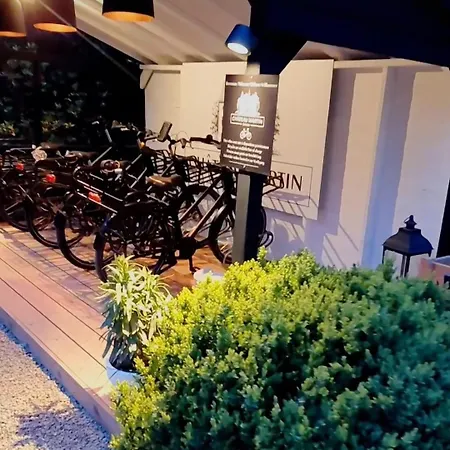 Apartman Chateau En Bord D'ourthe La Terrasse Esneux